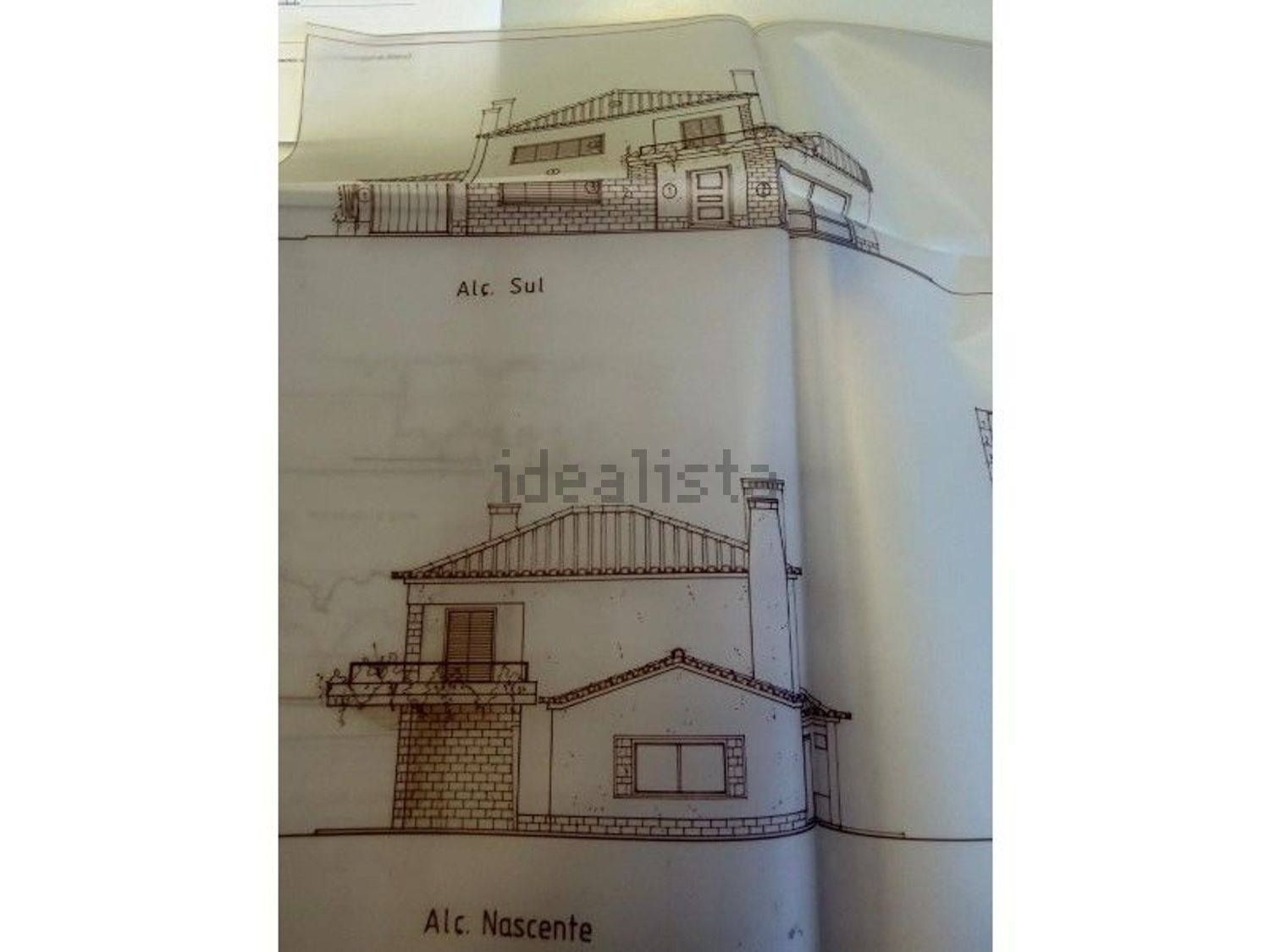 小楼房或独栋别墅出售在Rua 28 de Setembro - 照片