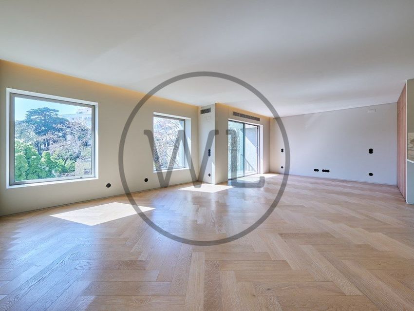 公寓 t3出售在Amoreiras - Rato