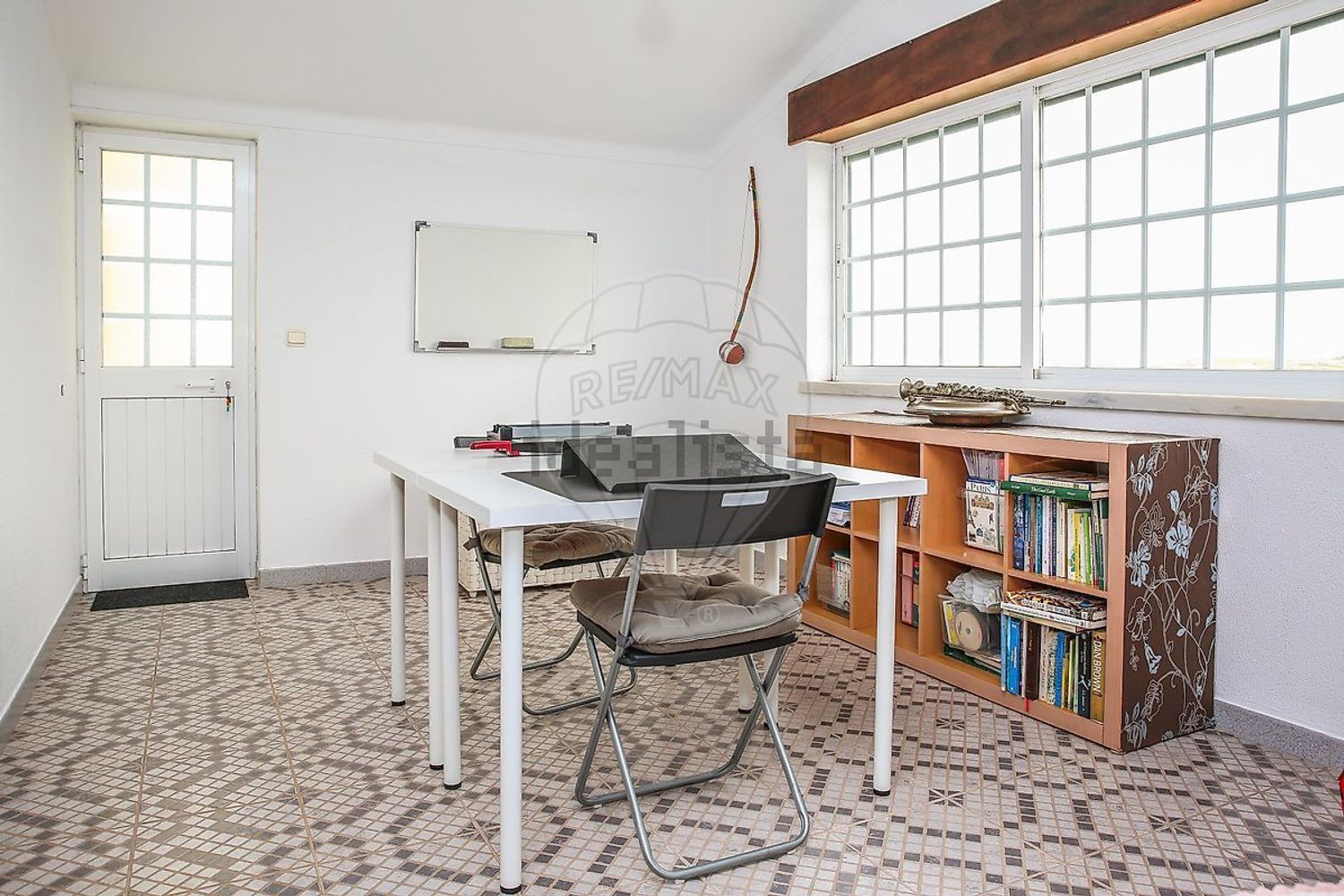 小楼房或独栋别墅出售在Rua Doutor José Augusto Branco Pimentel - 客厅