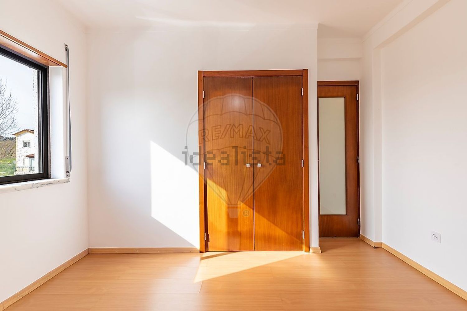 公寓 t3出售在Estrada de Vale Vite - 过道