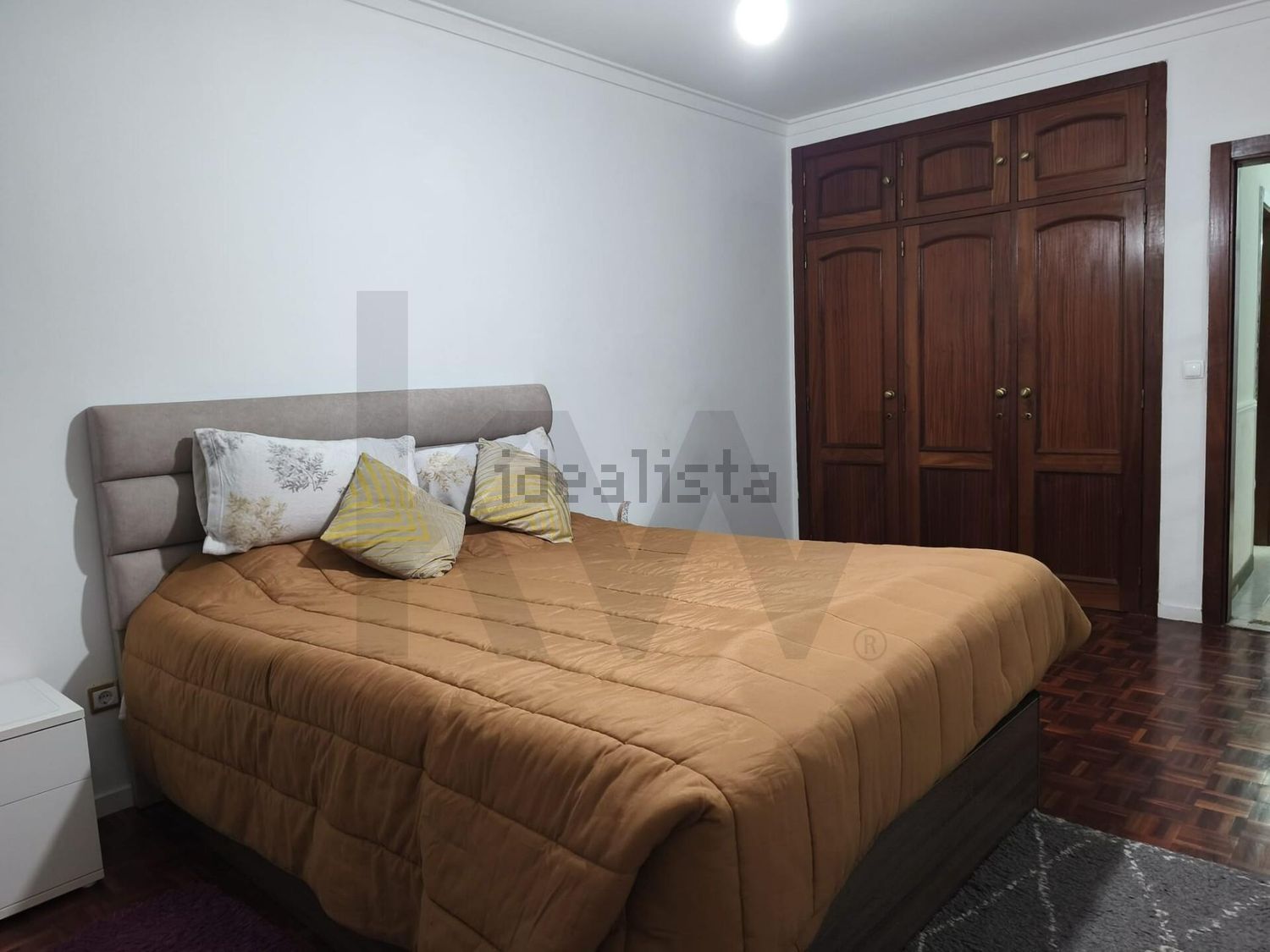 公寓 t2出售在Massamá - 卧室