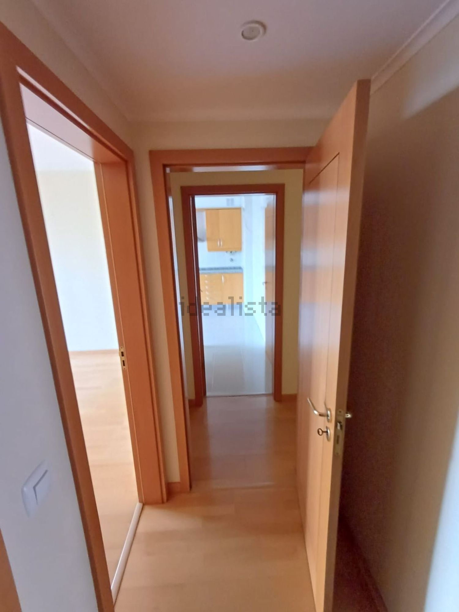 出租公寓 t3在Rua Mouzinho de Albuquerque, 27 - 过道