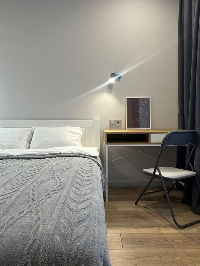 出租公寓 t1在Rua Almirante Reis, 25