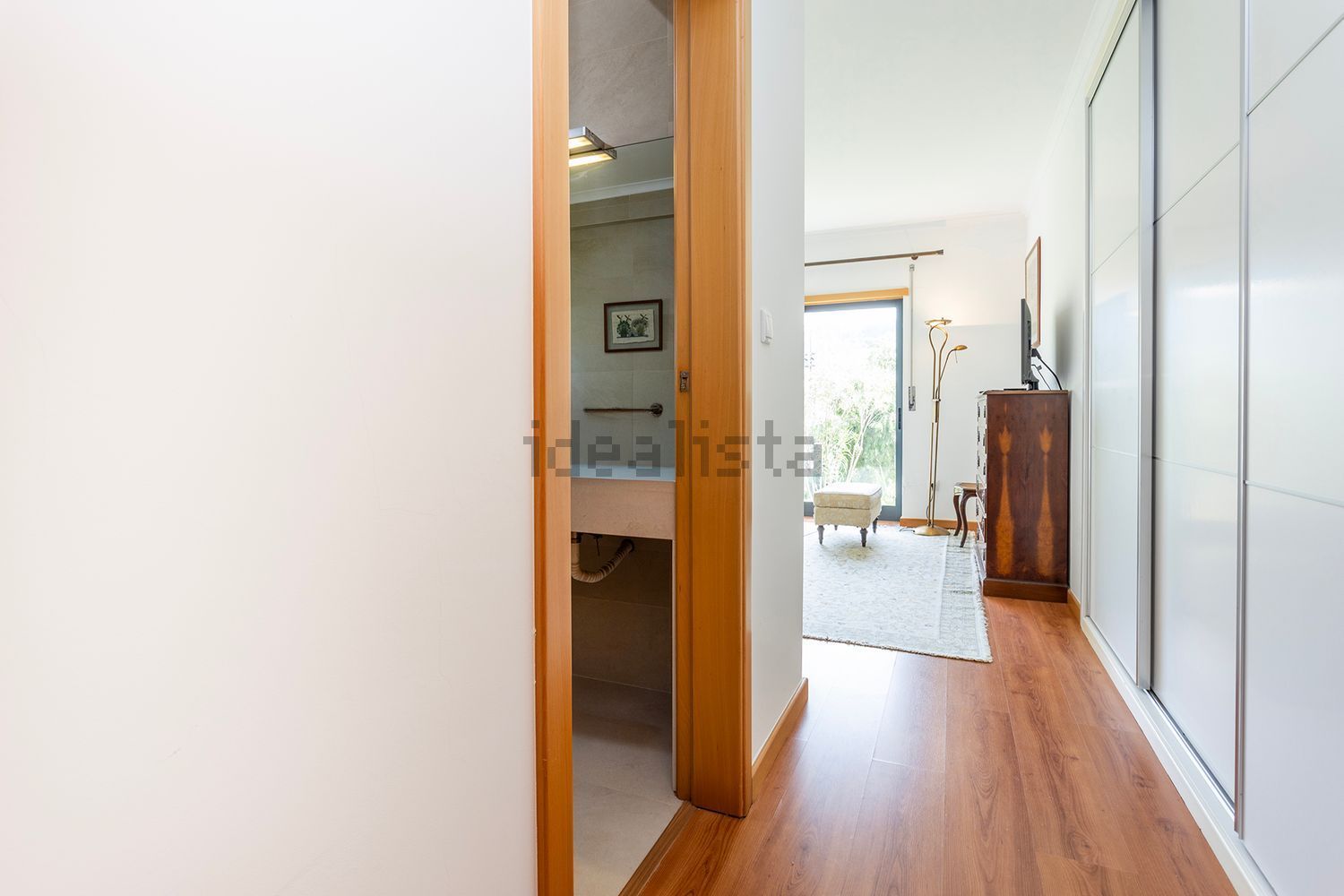 小楼房或独栋别墅出售在Travessa dos Sousas, 11 - 卧室