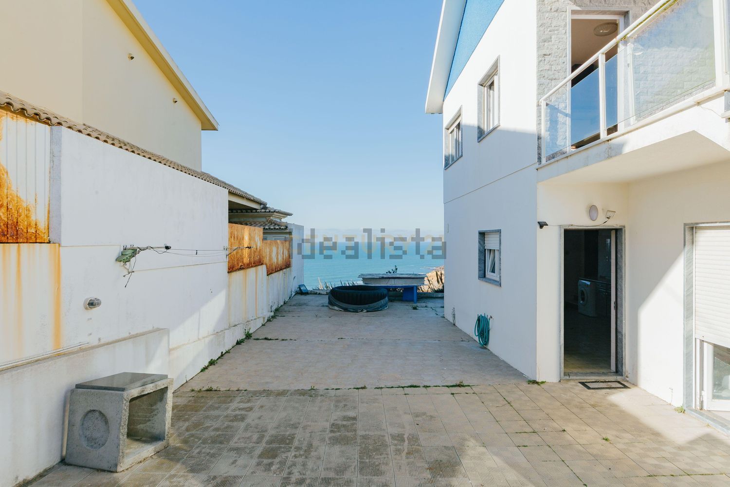 小楼房或独栋别墅出售在Santo Isidoro - 外立面