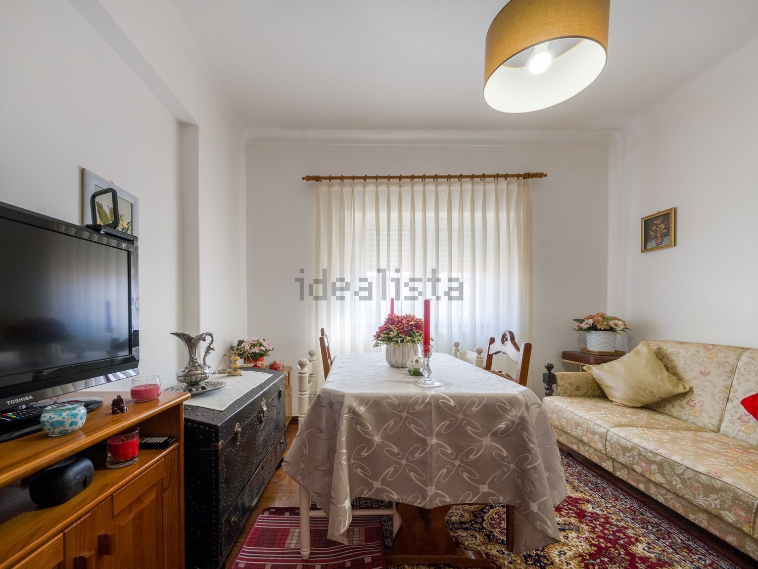 公寓 t2出售在Rua General Amilcar Mota, 12 - 卧室