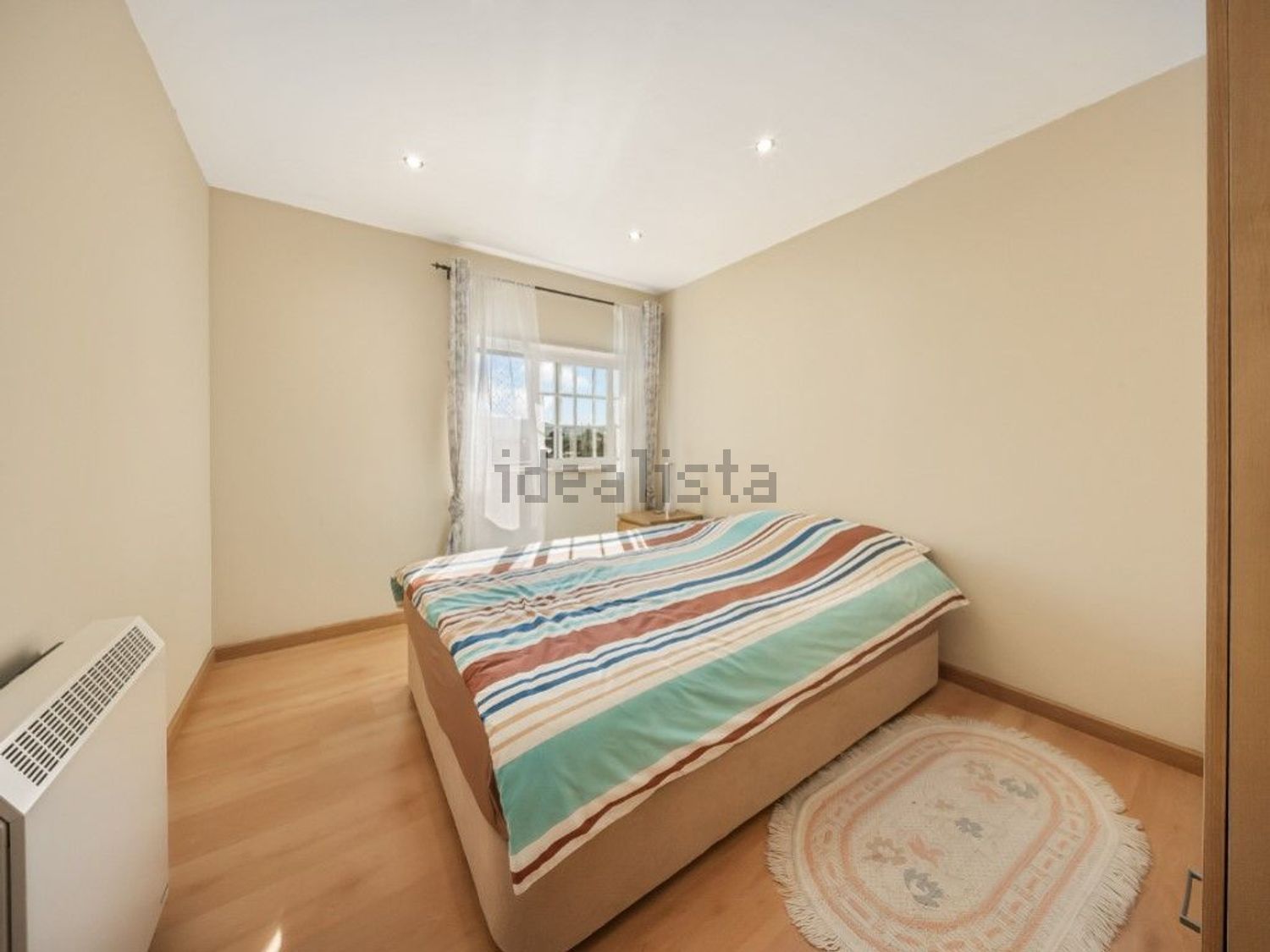 小楼房或独栋别墅出售在Rua da Liberdade - 卧室