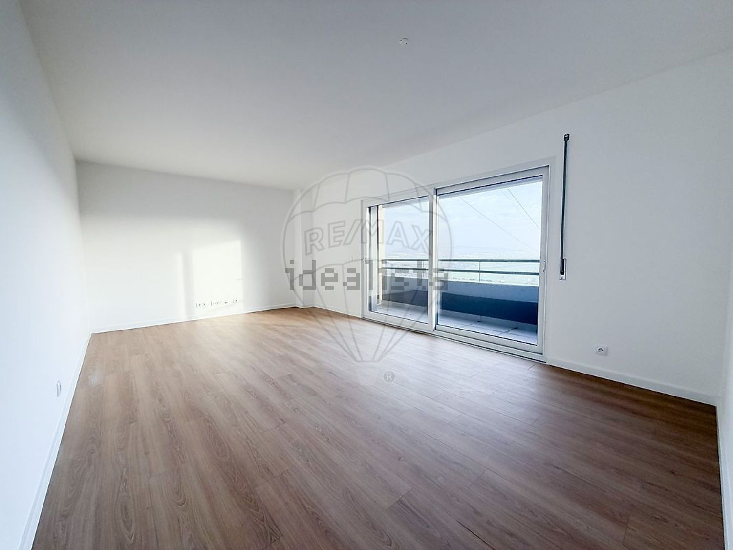 出租公寓 t3在Rua Jose Anastácio da Cunha - 居住