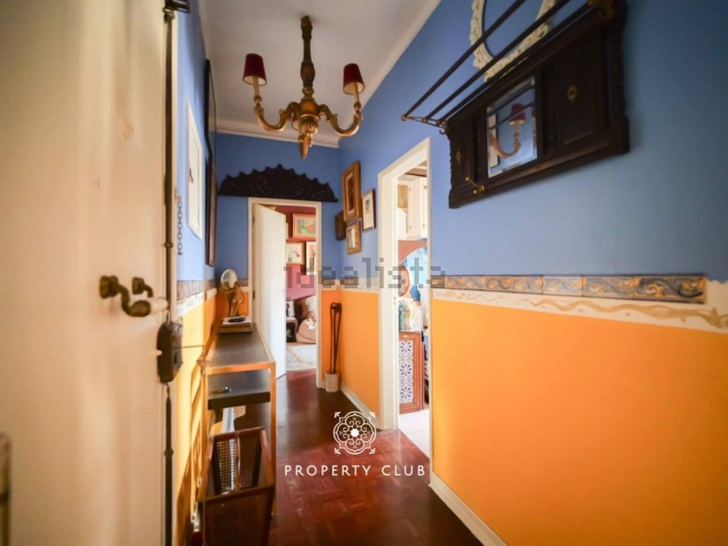 公寓 t3出售在Rua José Dias Coelho - 照片