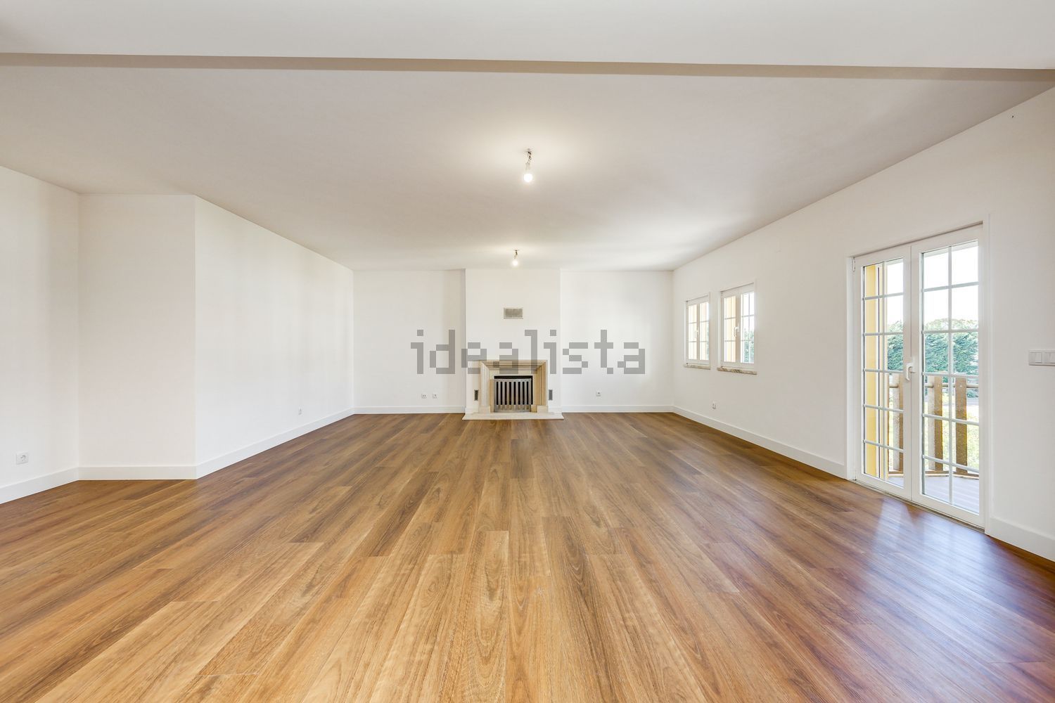 公寓 t4出售在Rua Mato das Cruzadas - 居住