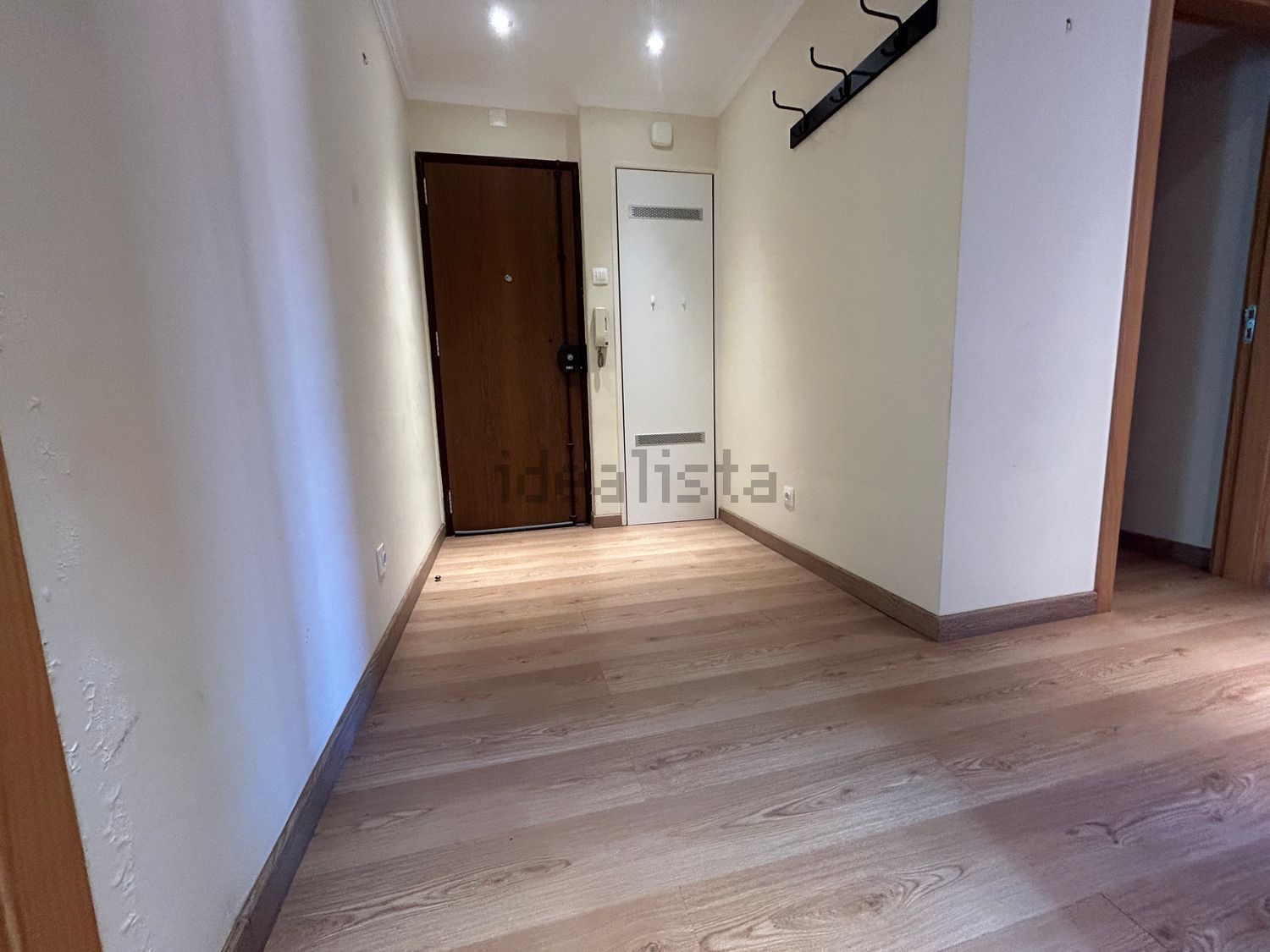 出租公寓 t2在Rua Alexandre Ferreira, 13 a - 过道