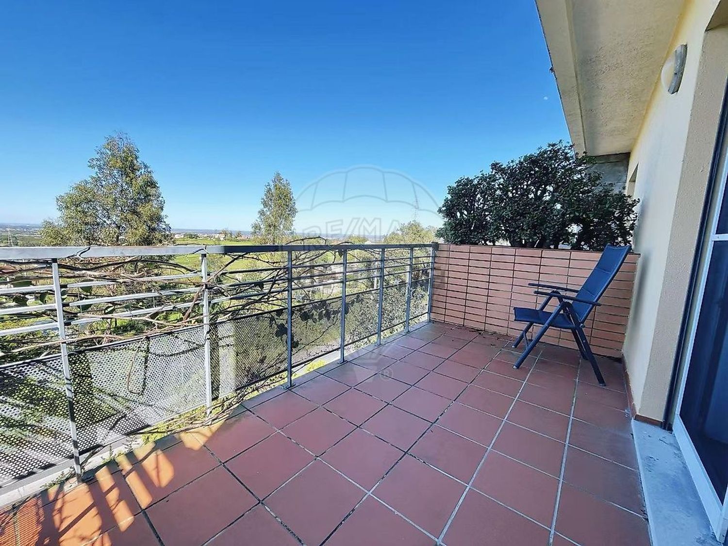 小楼房或独栋别墅出售Roteiro dos Moinhos - 阳台