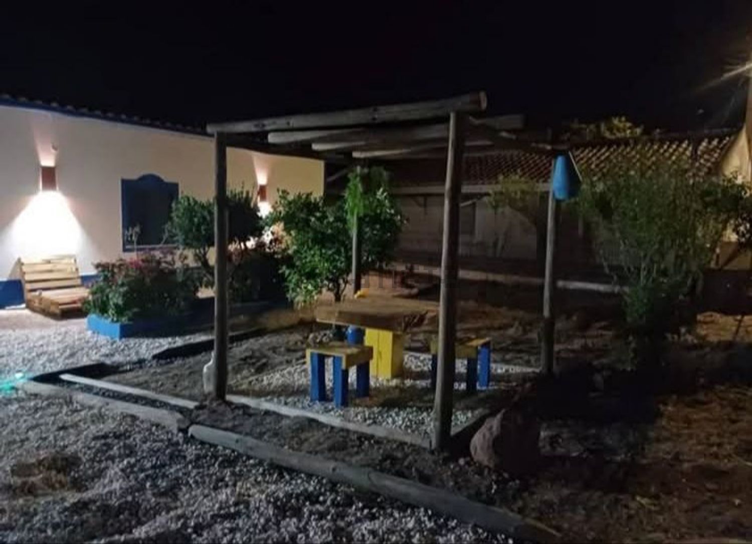 出租小楼房或独栋别墅在Largo dos Caeiros, 47 - 照片