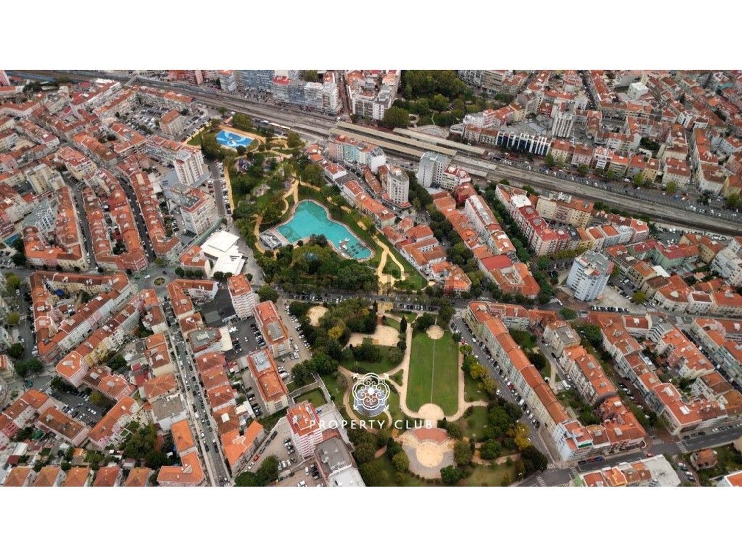 公寓 t2出售在Rua Doutor Guerra Junqueiro - 照片