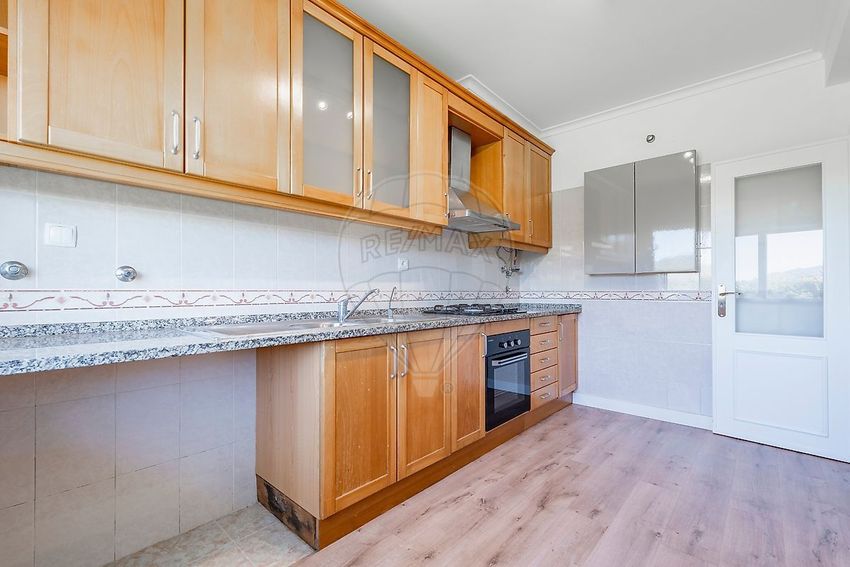 出租公寓 t2在Rua Joaquim Machado de Castro