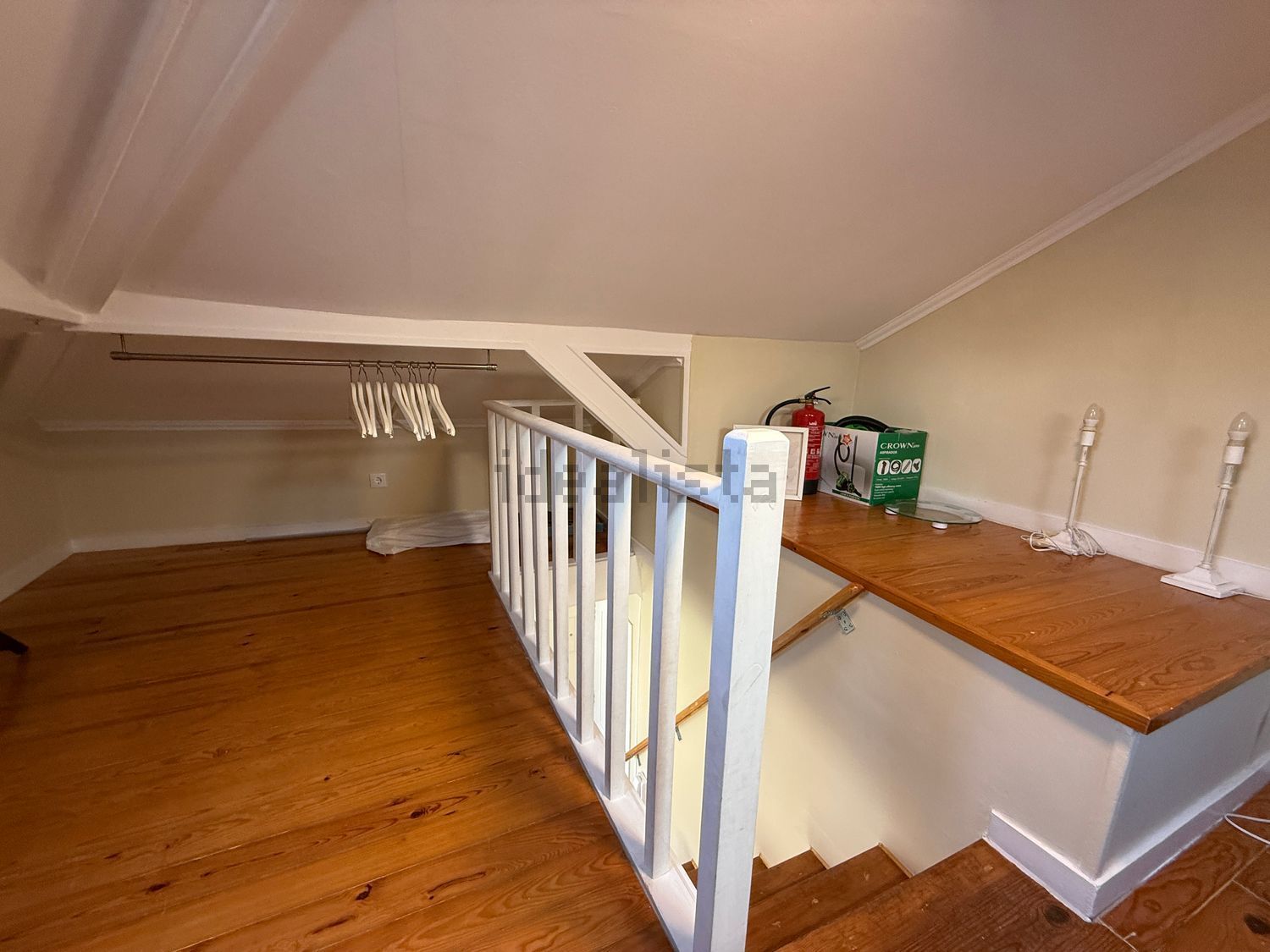 出租公寓 t1Calçada Agostinho de Carvalho - 详情