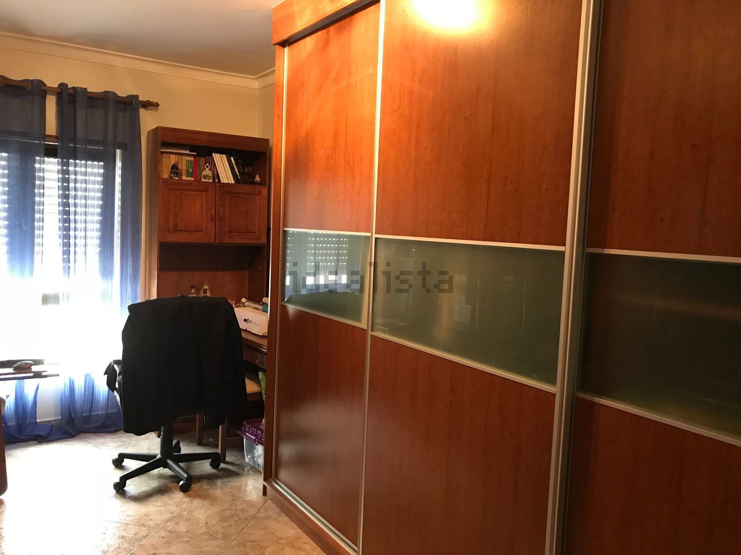 公寓 t3出售在Rua Dom António Ferreira Gomes, 21 - 卧室