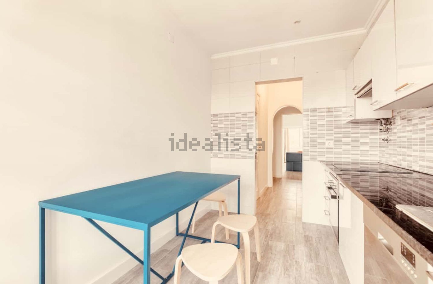 出租房间在Largo Conde Ottolini, 9 - 照片