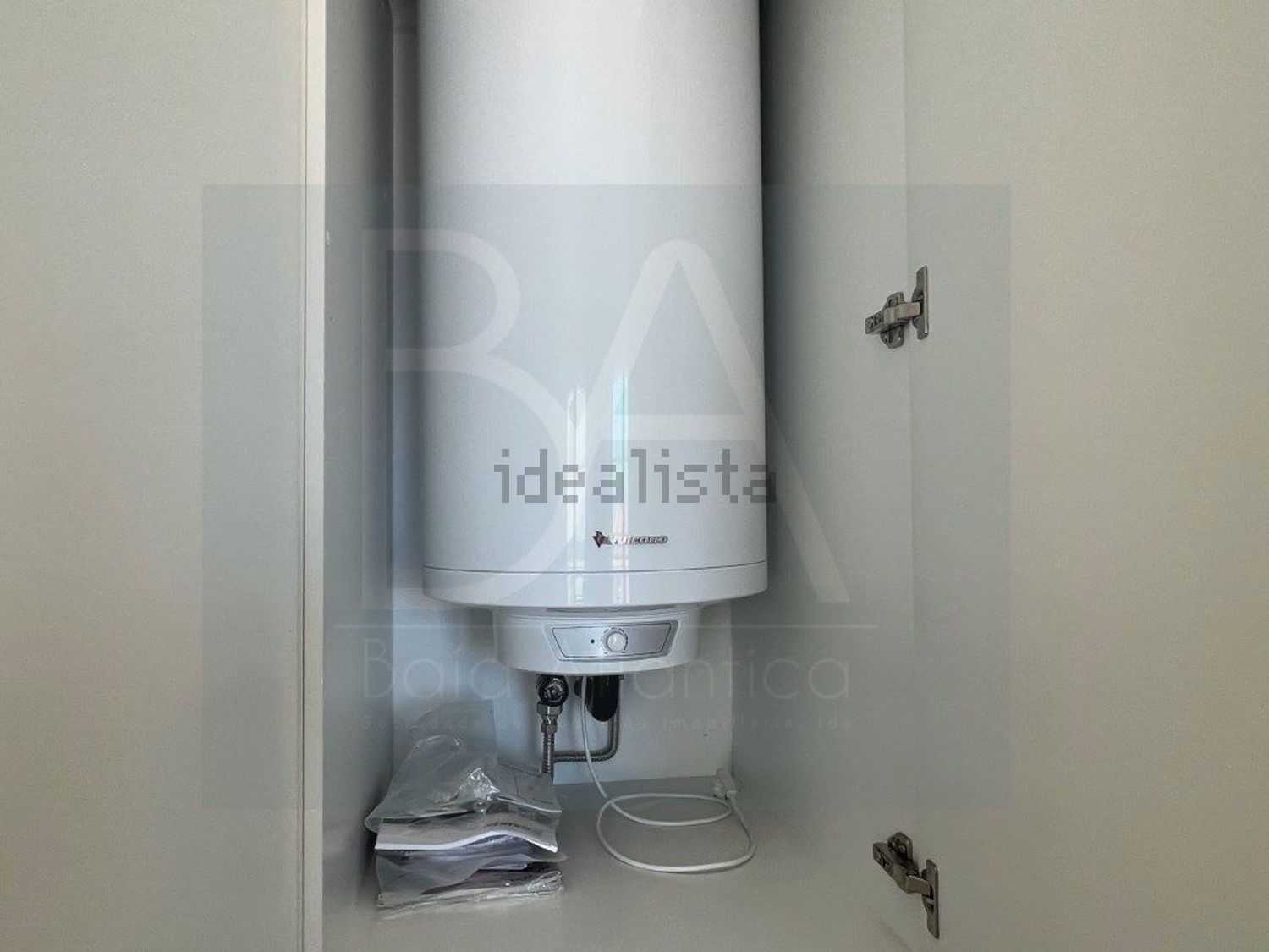 出租t0（单人公寓）Calçada do Tijolo, 58 - 照片