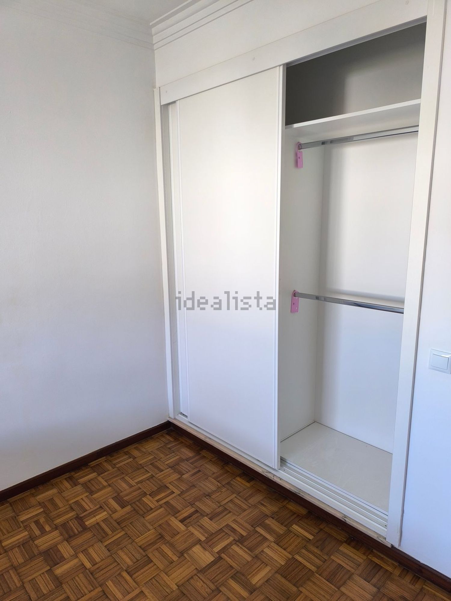 出租公寓 t2在Rua Samora Machel, 29 - 试衣间