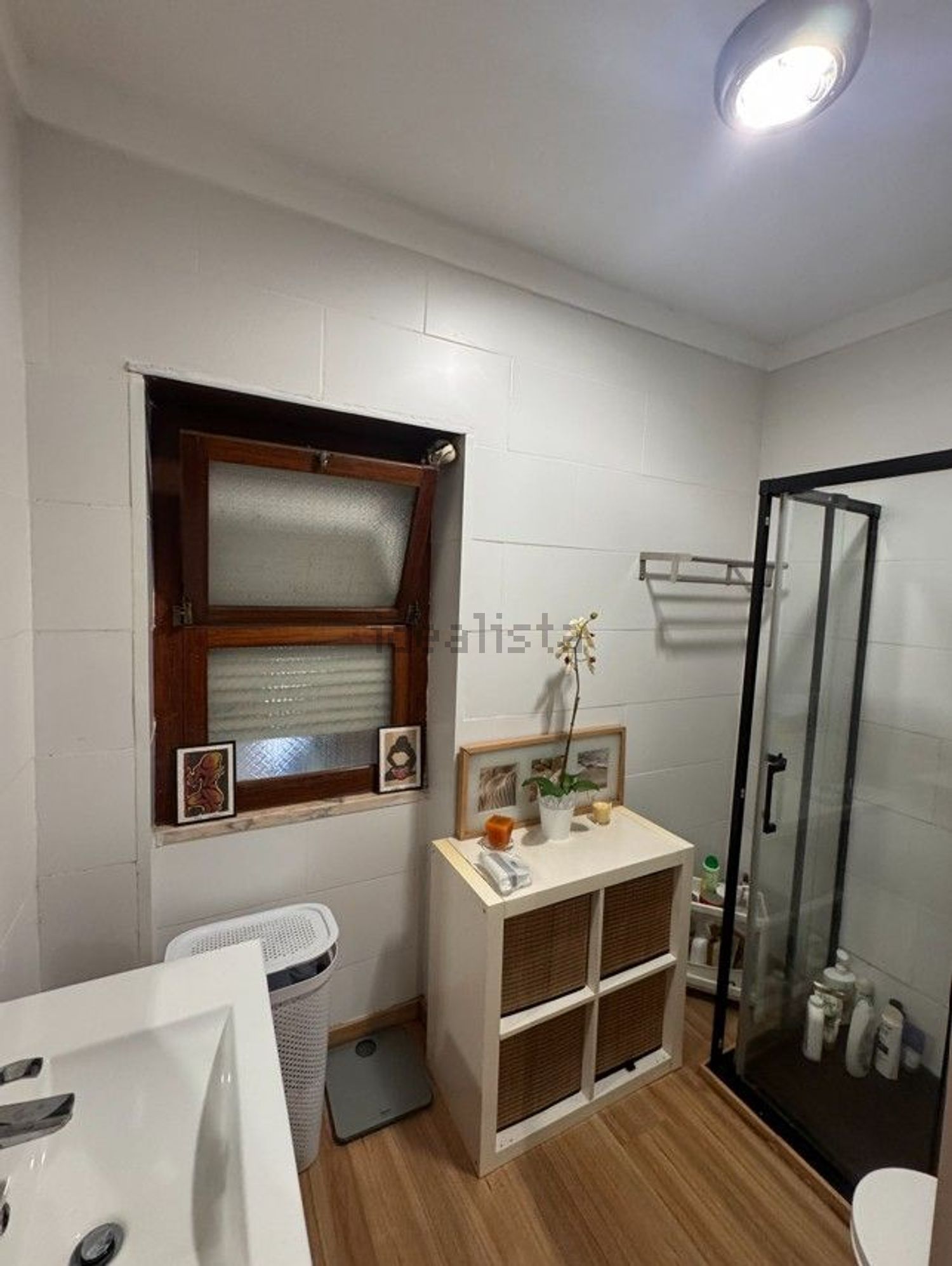 公寓 t4出售在Centro - 卫生间