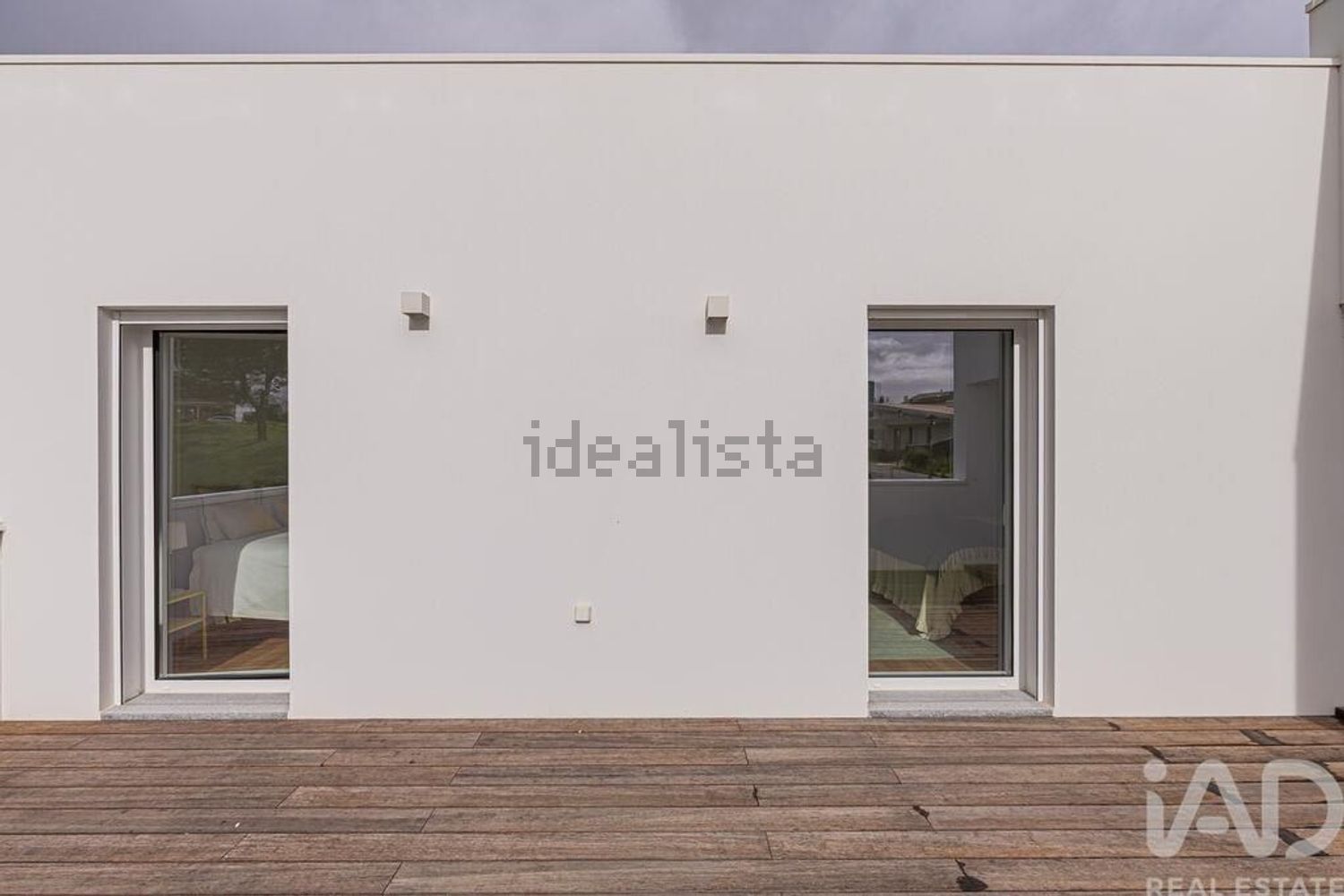 小楼房或独栋别墅出售在Santo Isidoro - 照片