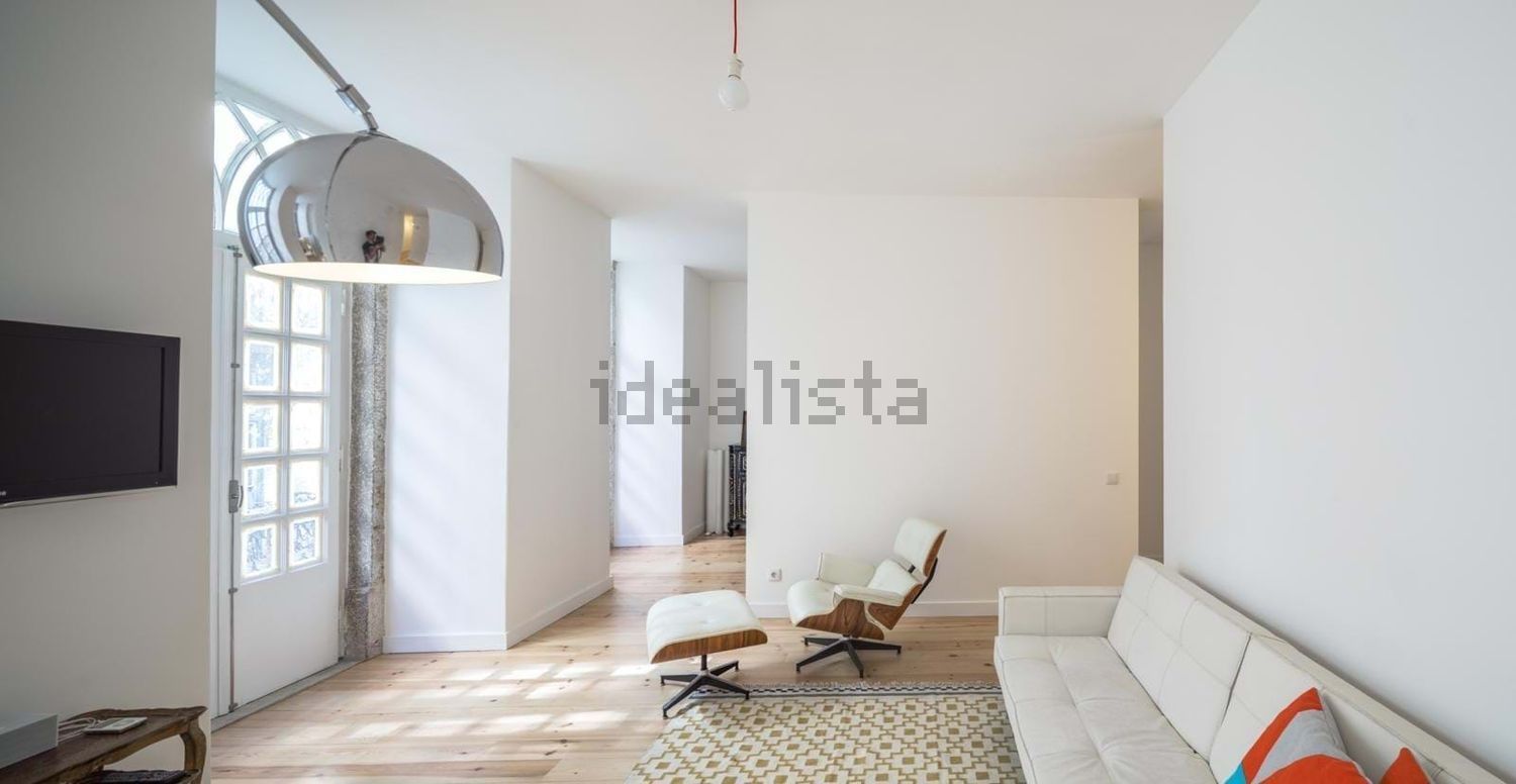 公寓 t3出售在Baixa - 卧室