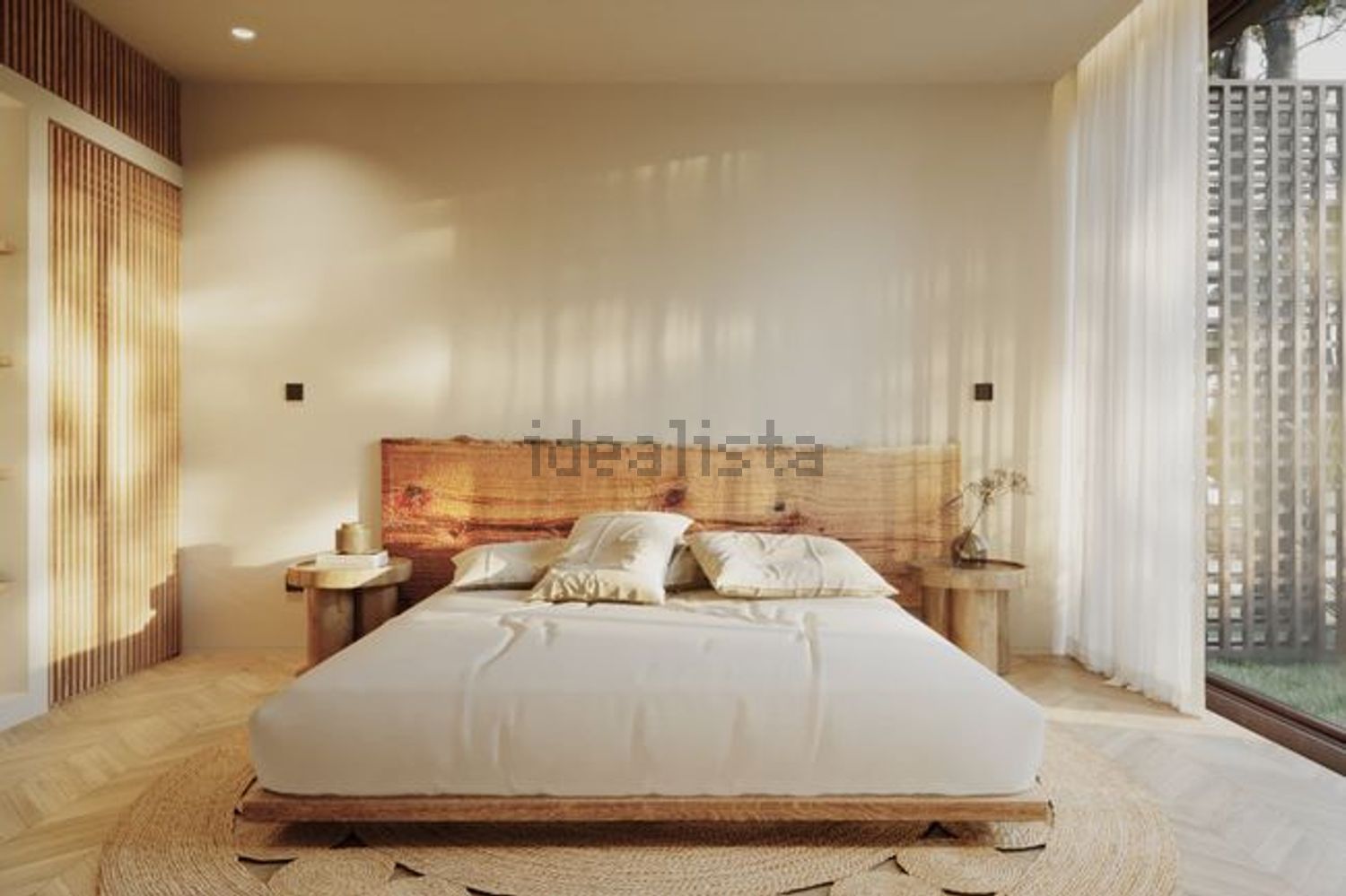 小楼房或独栋别墅出售2950-656, Quinta do Anjo - 卧室