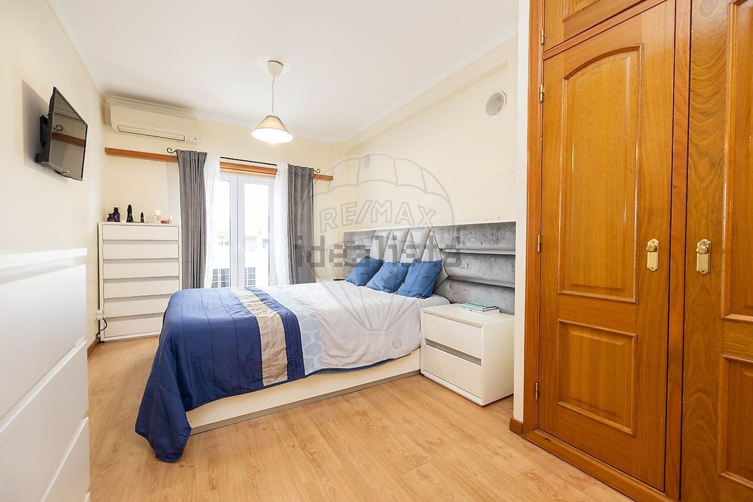 公寓 t3出售在Rua Nova do Mirante - 卧室