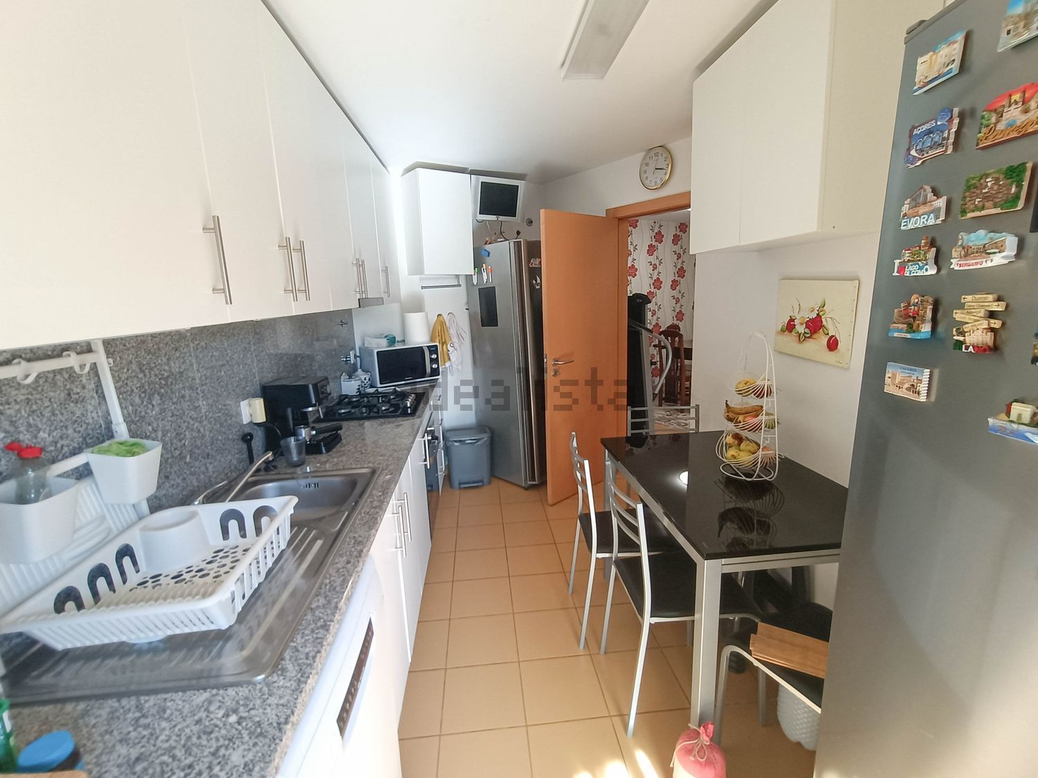 公寓 t3出售Azinhaga dos Besouros - 厨房