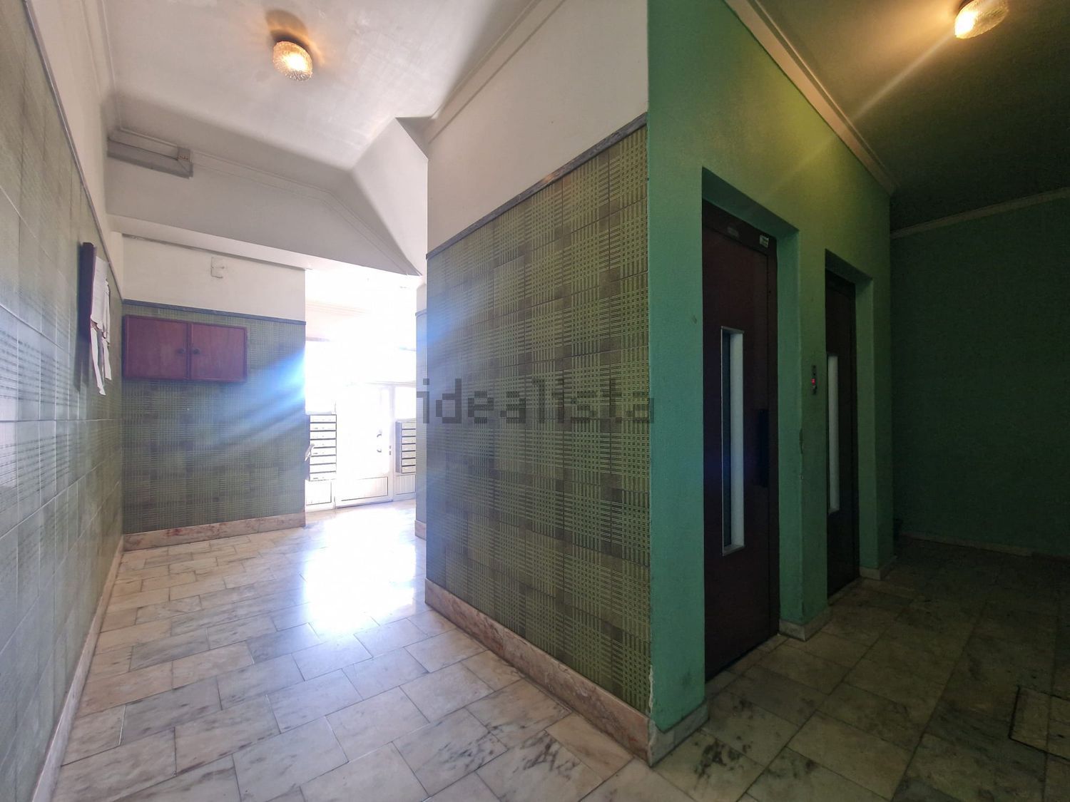 出租公寓 t3在Rua Movimento das Forças Armadas s/n - 外立面