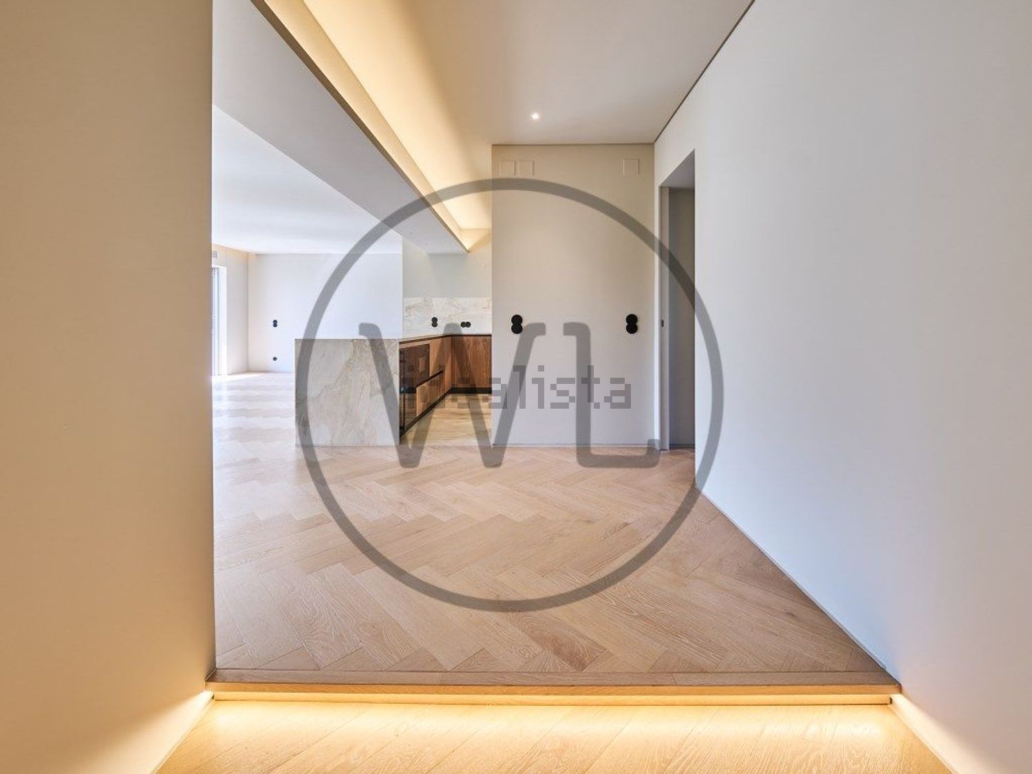 公寓 t3出售在Amoreiras - Rato - 照片