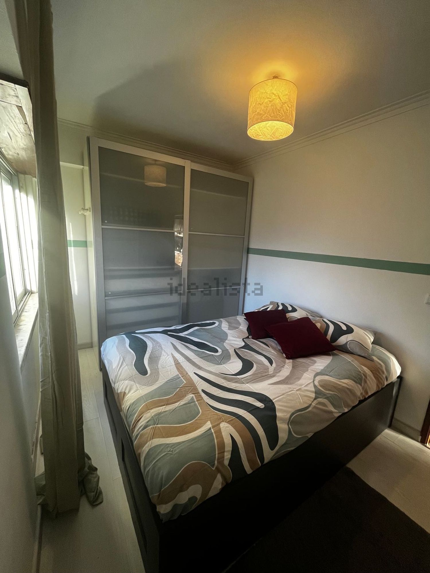 出租房间在Largo 1º de Maio, 2 n - 照片