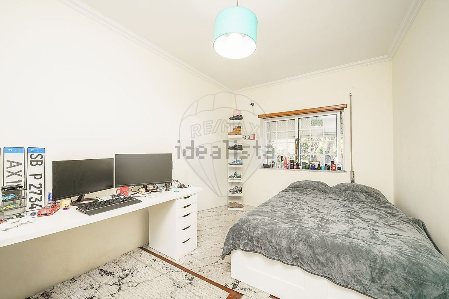 公寓 t2出售在Rua Gago Coutinho e Sacadura Cabral - 卧室