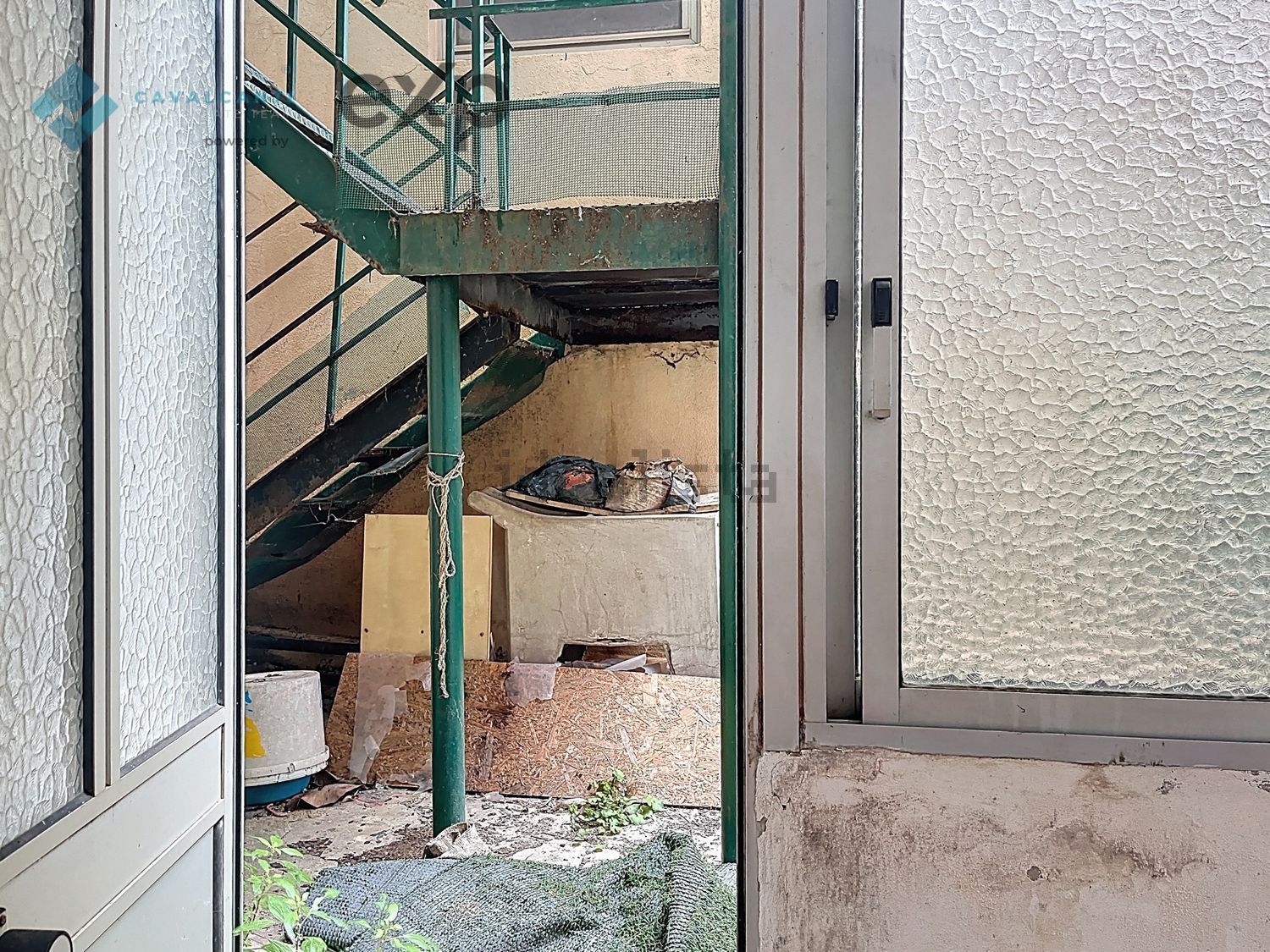 公寓 t3出售在Rua Barão de Sabrosa s/n - 花园