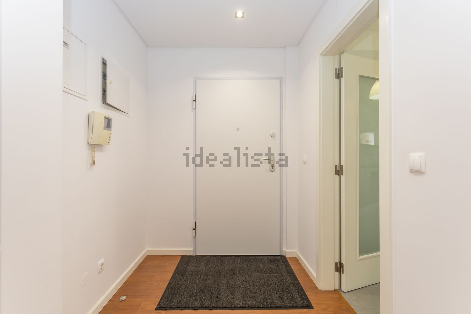 出租公寓 t2在Rua José Afonso, 4 - 过道