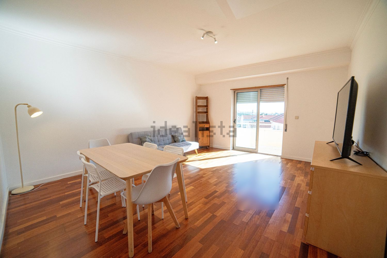 公寓 t2出售在Rua António Rebelo da Silva, 5 - 客厅