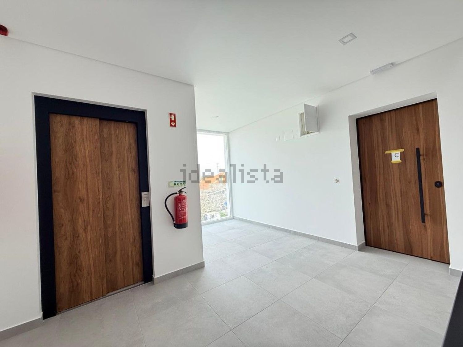 公寓 t3出售在Rua dos Pedros - 居住