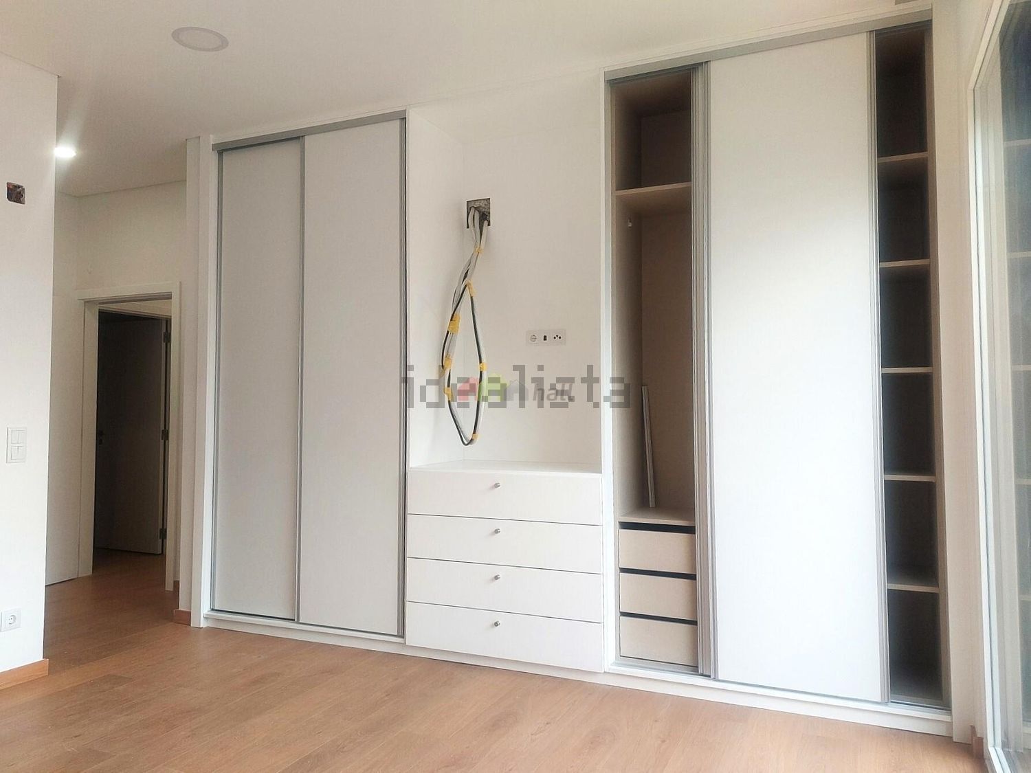 小楼房或别墅出售在Vale de Choupos - Choilo - Galeotas - 卧室