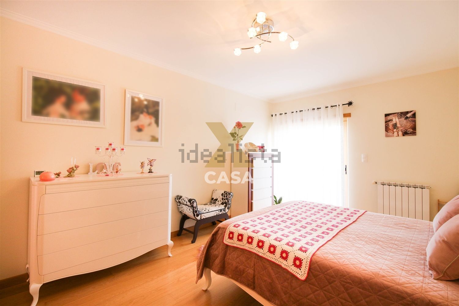 公寓 t3出售在Póvoa de Santa Iria e Forte da Casa - 卧室