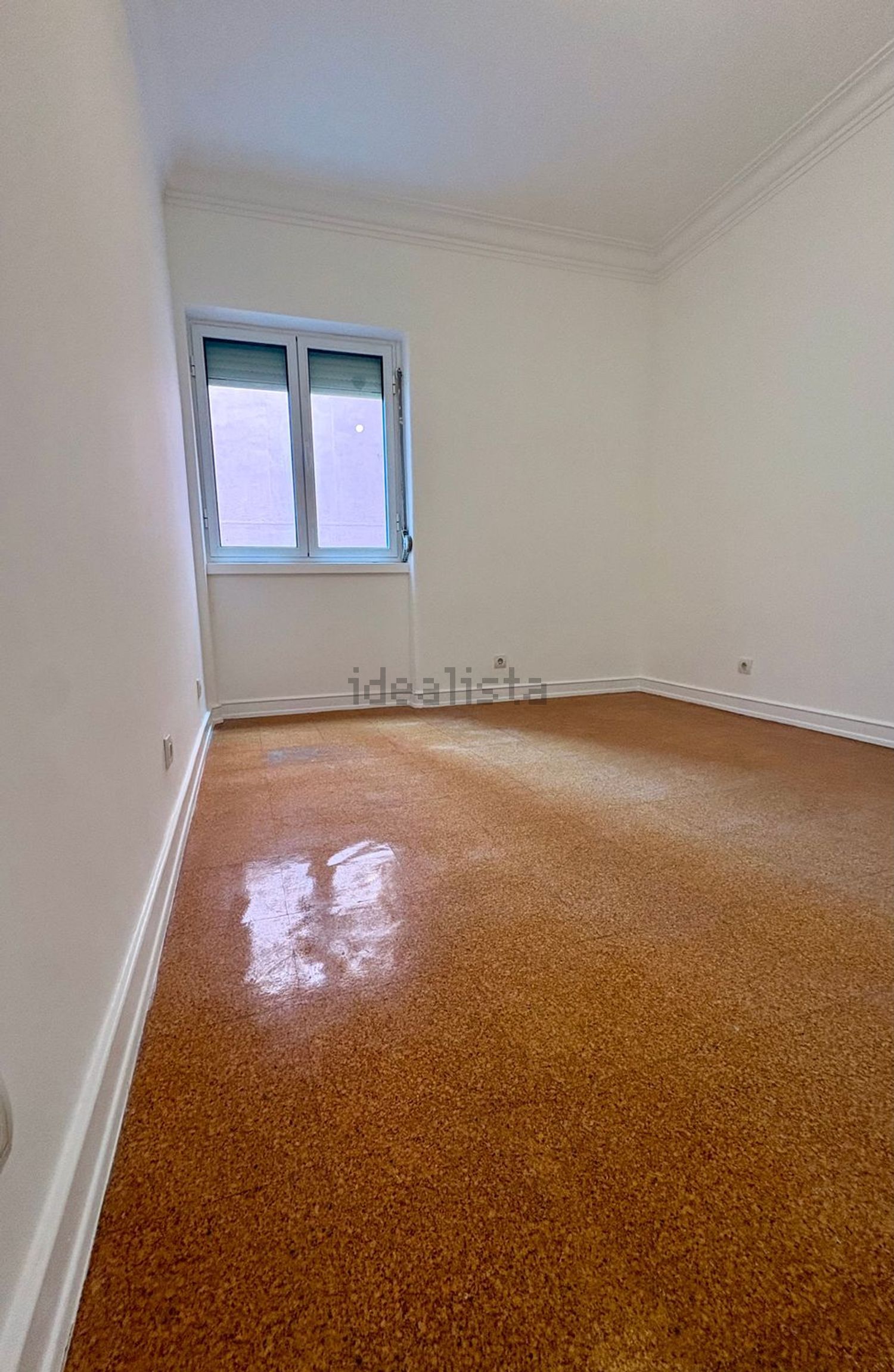 出租公寓 t1在Rua Doutor João Gomes Patacão, 20 - 客厅