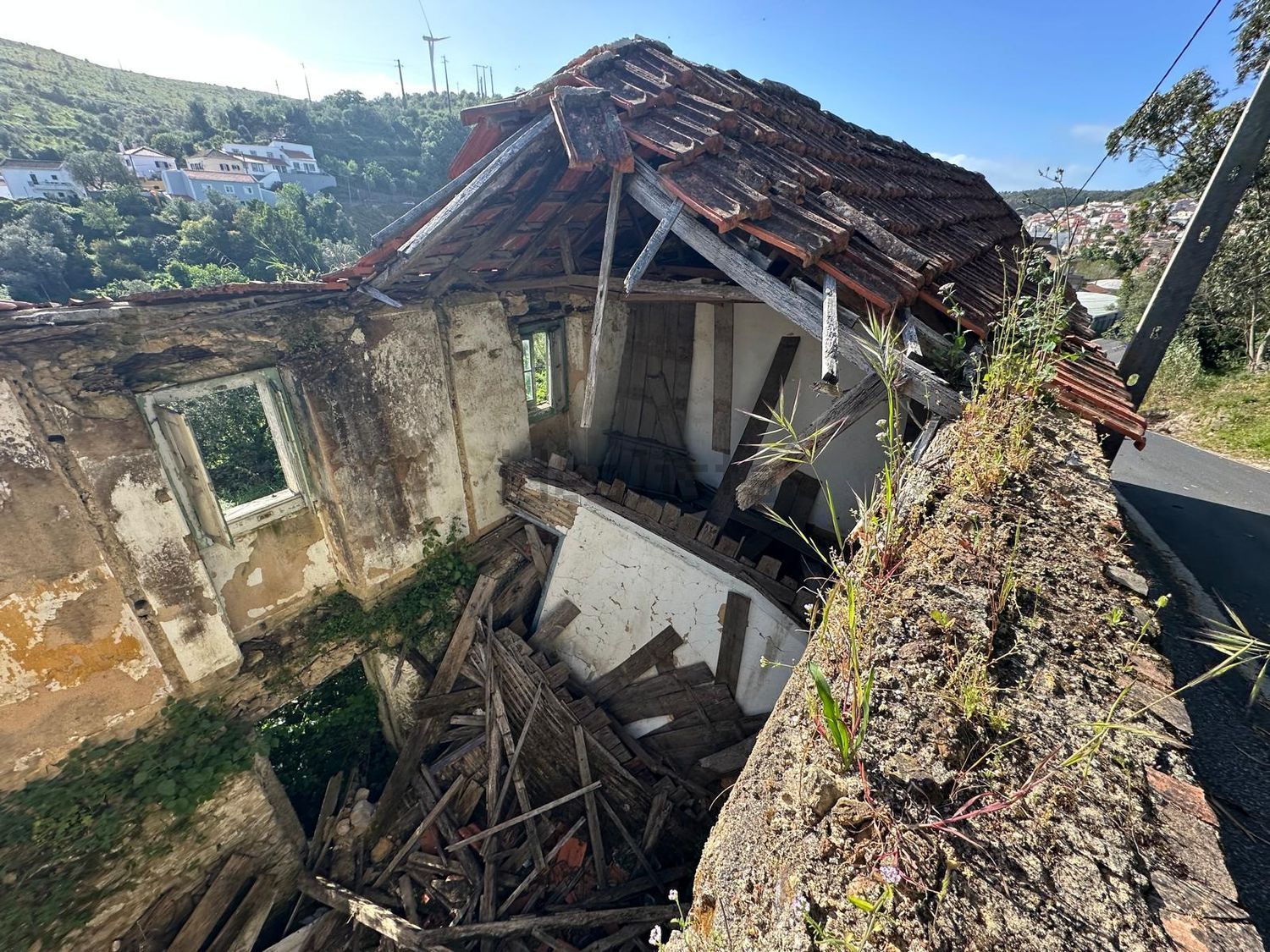 小楼房或独栋别墅出售Lousa, Loures s/n - 居住