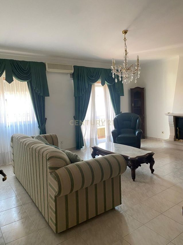 公寓 t3出售在Alcochete