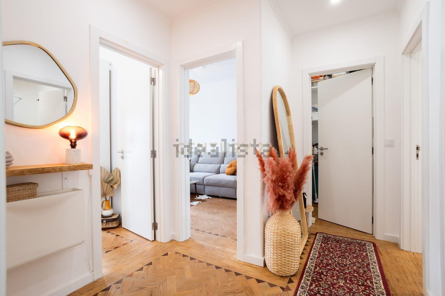 出租公寓 t2在Praceta Doutor Alberto de Araújo, 15 - 照片