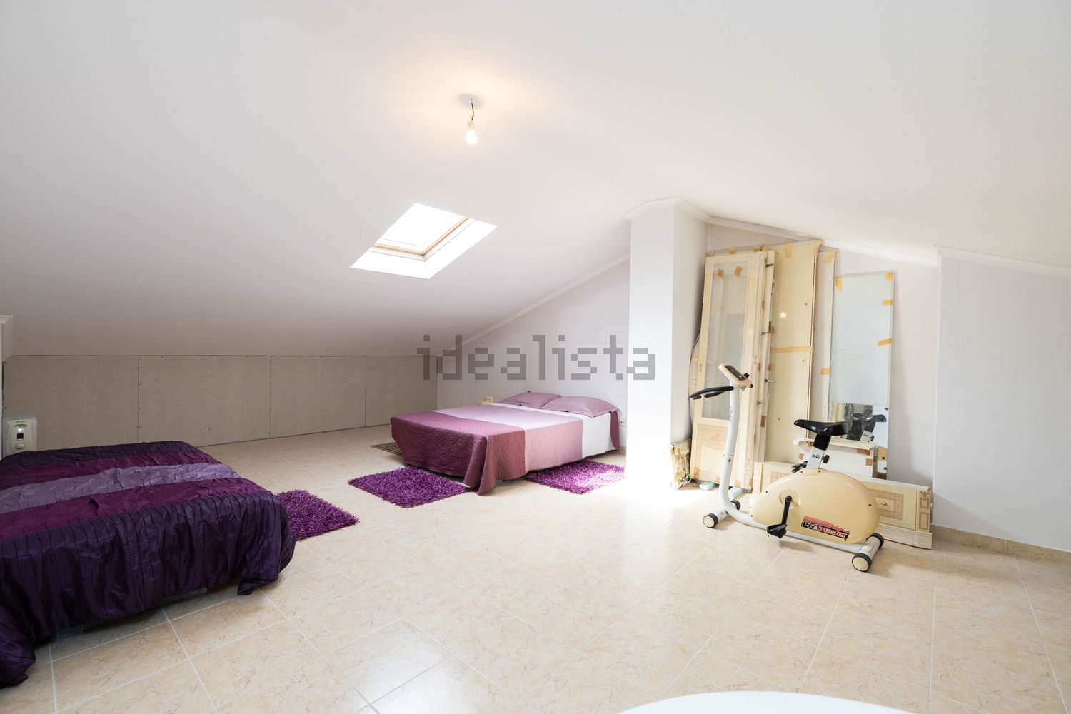 公寓 t2出售在Rua São Cristóvão, 272 - 储藏室