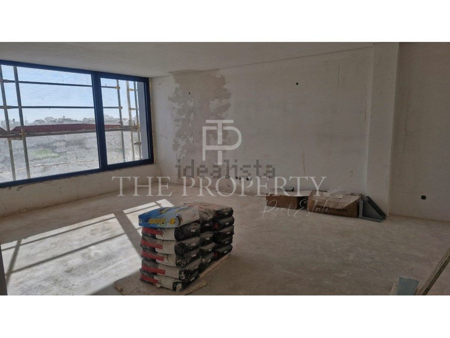 公寓 t2出售在Rua Luís Monteiro - 照片