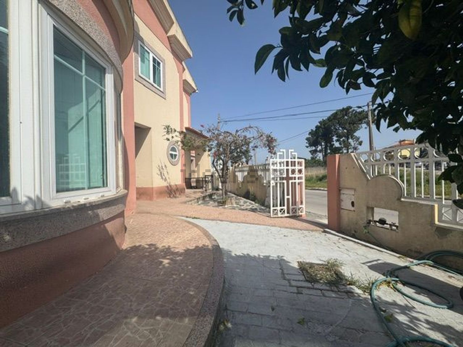 出租双拼别墅Quinta das Laranjeiras, 1 - 外立面