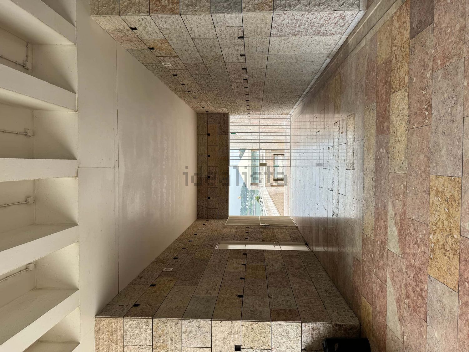 出租公寓 t1在Rua de São Paulo, 55 - 过道