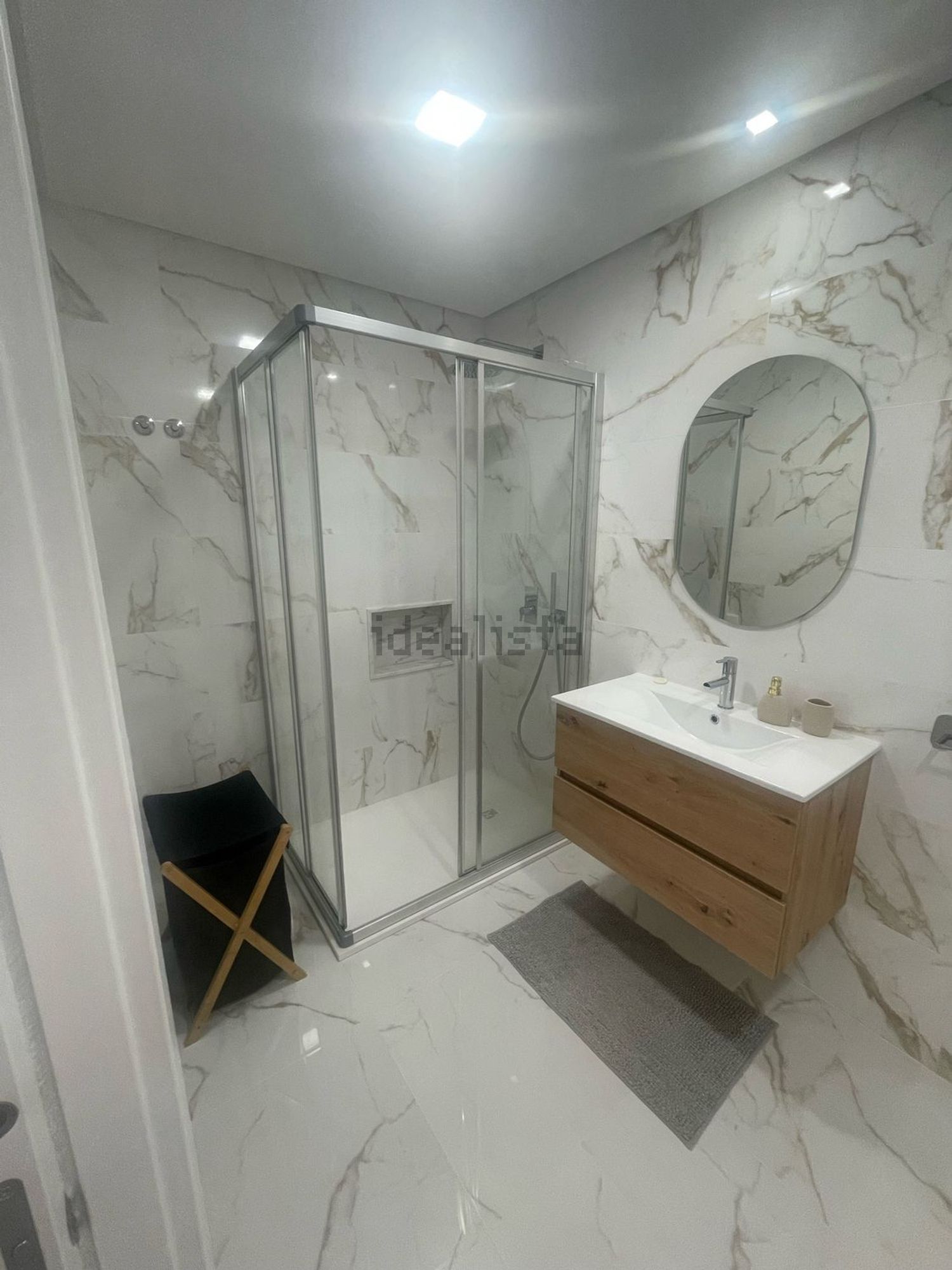 公寓 t2出售在Praceta Florêncio Canas, 1 - 卫生间