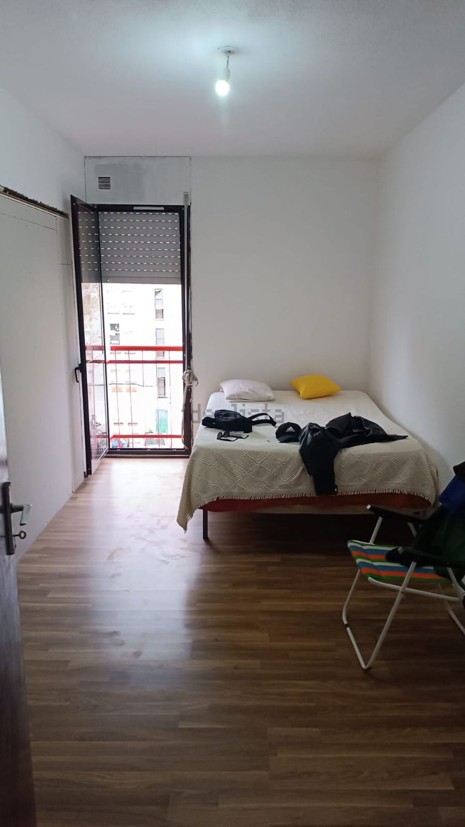 出租房间在Praceta Maria Helena Vieira da Silva, 29 3 Esquerdo - 卧室